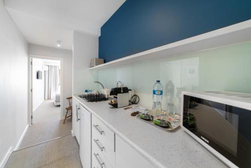 cuina, Castelo Guest House in Carvoeiro cuina, Castelo Guest House in Carvoeiro