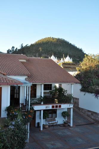 Hotel Casas Kolping