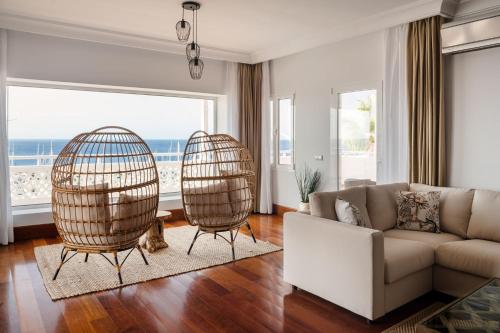 ODIN LUXURY VILLA by Buenavilla in Costa Calero ODIN LUXURY VILLA by Buenavilla in Costa Calero