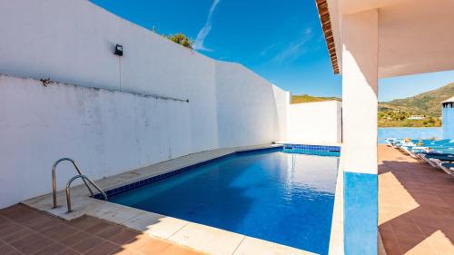 Bazen, Casa Alejandro Almachar by Ruralidays in El Borge Bazen, Casa Alejandro Almachar by Ruralidays in El Borge