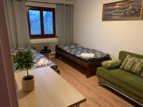 Ubytovani u koupaliste in Velke Mezirici Ubytovani u koupaliste in Velke Mezirici