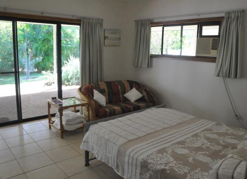 This photo about Magnetic Island Bed and Breakfast shared on HyHotel.com