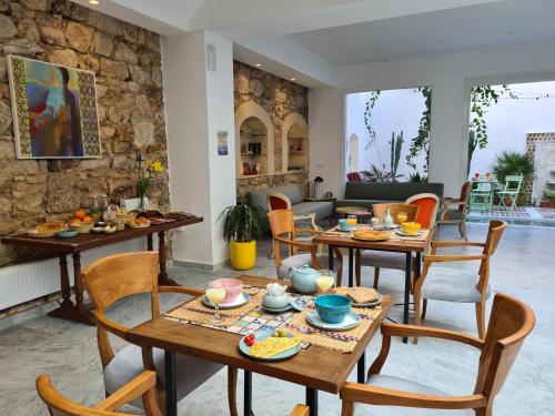 Dar El Kif - La Marsa in Σίντι Μπουζίντ Dar El Kif - La Marsa in Σίντι Μπουζίντ