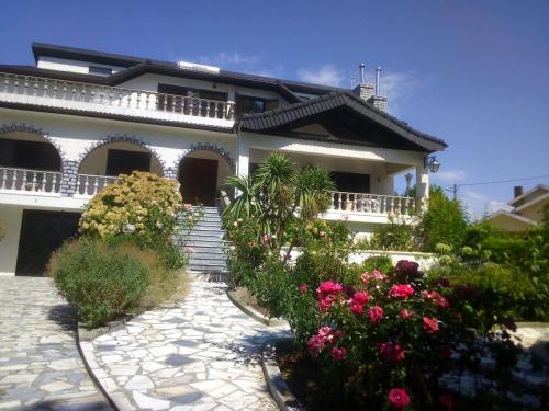 ทัศนียภาพภายนอกโรงแรม, Pinheirinhos - Quinta de São Caetano (Pinheirinhos - Quinta de Sao Caetano) in คาราปิโต ทัศนียภาพภายนอกโรงแรม, Pinheirinhos - Quinta de São Caetano (Pinheirinhos - Quinta de Sao Caetano) in คาราปิโต
