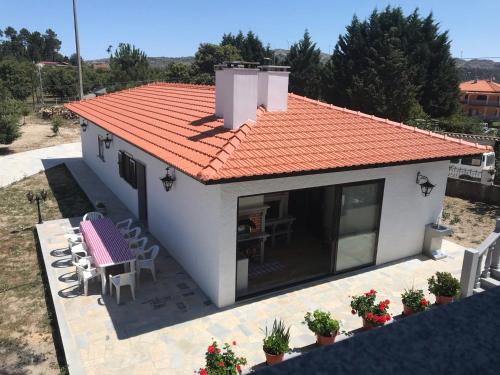 Pinheirinhos - Quinta de São Caetano (Pinheirinhos - Quinta de Sao Caetano) in คาราปิโต Pinheirinhos - Quinta de São Caetano (Pinheirinhos - Quinta de Sao Caetano) in คาราปิโต