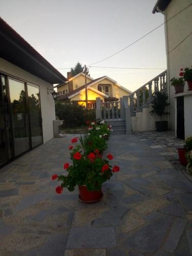 Pinheirinhos - Quinta de São Caetano (Pinheirinhos - Quinta de Sao Caetano) in คาราปิโต Pinheirinhos - Quinta de São Caetano (Pinheirinhos - Quinta de Sao Caetano) in คาราปิโต