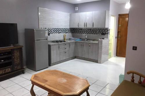 Appartement avenue Hassan 2 in 리아드 에살람 Appartement avenue Hassan 2 in 리아드 에살람