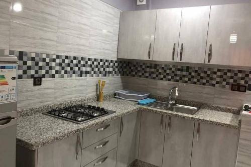 Appartement avenue Hassan 2 in 리아드 에살람 Appartement avenue Hassan 2 in 리아드 에살람