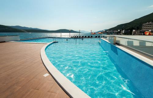 Afficher, Hotel Sunce Neum in Neum Afficher, Hotel Sunce Neum in Neum