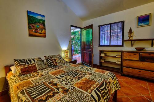 Casa Smilin' Dog in Tamarindo Casa Smilin' Dog in Tamarindo