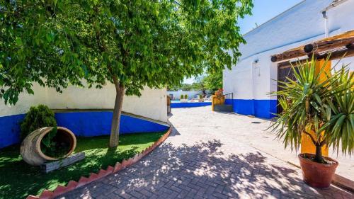 Вход, Cortijo La Vega Archidona by Ruralidays in Арчидона Вход, Cortijo La Vega Archidona by Ruralidays in Арчидона