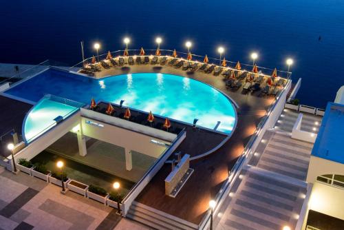 Vue extérieure, Hotel Sunce Neum in Neum Vue extérieure, Hotel Sunce Neum in Neum