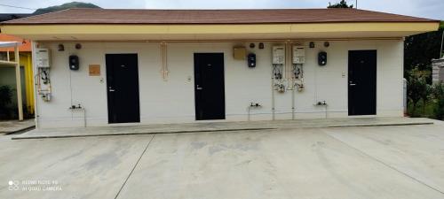 明石 美ら馬ハウス in Akaishi Beach 明石 美ら馬ハウス in Akaishi Beach