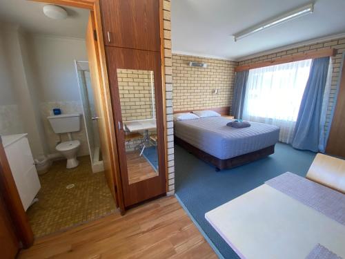 Coastal Comfort Motel in Narooma Coastal Comfort Motel in Narooma