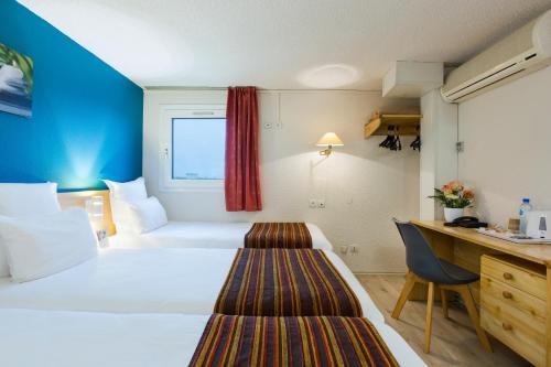 Comfort Hotel Montlucon in Montlucon Comfort Hotel Montlucon in Montlucon