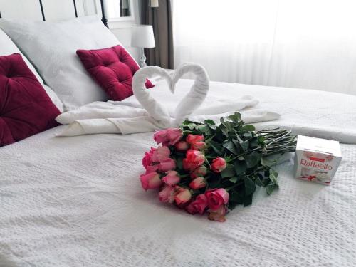 LARA SUITE in Szombathely LARA SUITE in Szombathely