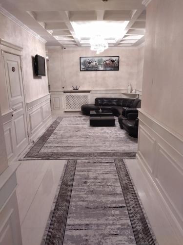 Programlehetőségek, Prestige in Saryarka Negyed Programlehetőségek, Prestige in Saryarka Negyed