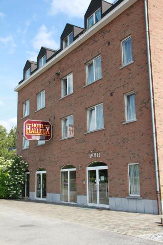 Hotel Maison Halleux