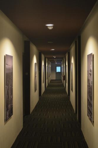 Facilities, Hotel Neo Candi Simpang Lima - Semarang by ASTON in Semarang Facilities, Hotel Neo Candi Simpang Lima - Semarang by ASTON in Semarang