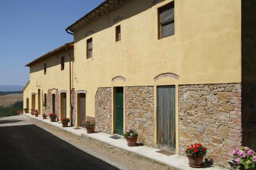 Agriturismo Colle Verde in Peccioli Agriturismo Colle Verde in Peccioli