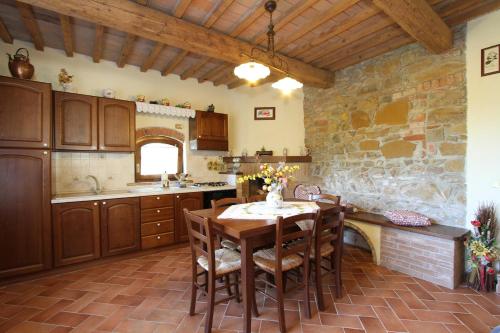 Agriturismo Colle Verde in Peccioli Agriturismo Colle Verde in Peccioli