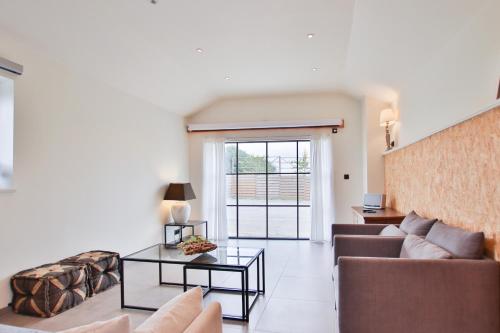 La Cense de Baudecet - Les Ecuries in Gembloux La Cense de Baudecet - Les Ecuries in Gembloux