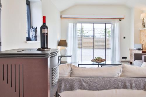 Facilities, La Cense de Baudecet - Les Ecuries in Gembloux Facilities, La Cense de Baudecet - Les Ecuries in Gembloux