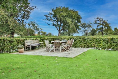 La Cense de Baudecet - Le Corps de Logis in Gembloux La Cense de Baudecet - Le Corps de Logis in Gembloux