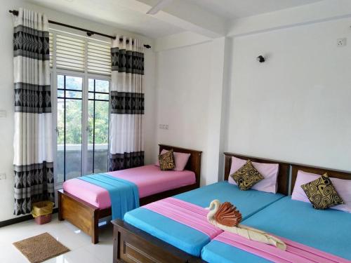 Kandyan Feel Free Homestay in Kandy Kandyan Feel Free Homestay in Kandy