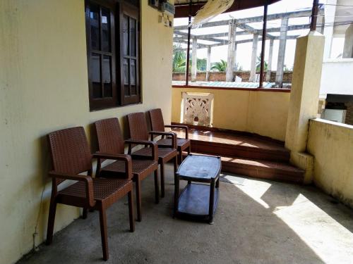Kandyan Feel Free Homestay in Kandy Kandyan Feel Free Homestay in Kandy