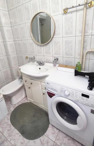 Kremlyovskaya Apartament in Vladimir Kremlyovskaya Apartament in Vladimir
