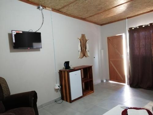 Išorė, Diyuyi Restaurant and Guest rooms Accommodation in Divundu Išorė, Diyuyi Restaurant and Guest rooms Accommodation in Divundu
