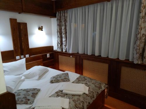 Villa Elitte Predeal in Predeal Villa Elitte Predeal in Predeal