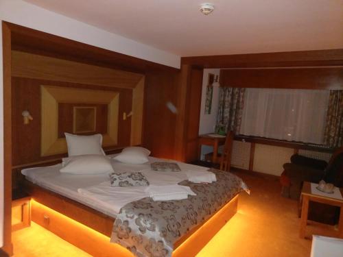 Villa Elitte Predeal in 普雷代亚尔 Villa Elitte Predeal in 普雷代亚尔