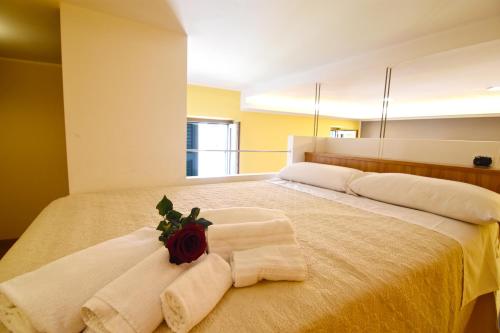 Suite Apartment PortaPetruccia