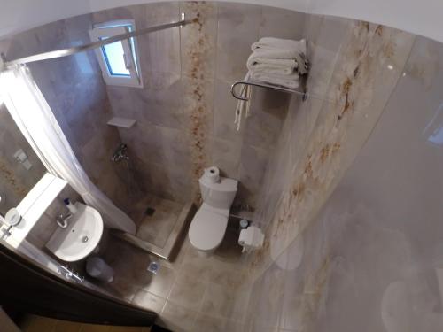 This photo about Akrotiri Hotel shared on HyHotel.com