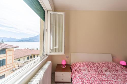 Vendégszoba, Casa Vista Cipressi in Varenna Vendégszoba, Casa Vista Cipressi in Varenna