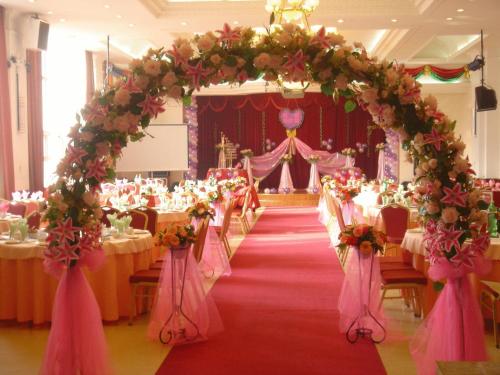 This photo about Shenyang Civil Aviation Hotel shared on HyHotel.com