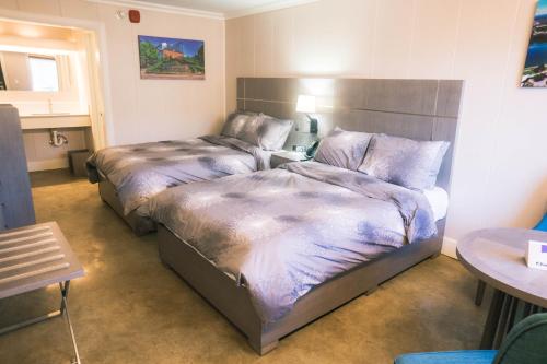 Stay Express Inn Chattanooga in Chattanooga (Tennessee) Stay Express Inn Chattanooga in Chattanooga (Tennessee)