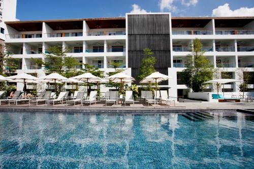 ザ ナップ パトン ホテル17