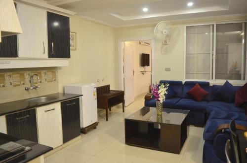 Kitchen, Holiday Grand Resort Bhurban in Bhurban Kitchen, Holiday Grand Resort Bhurban in Bhurban
