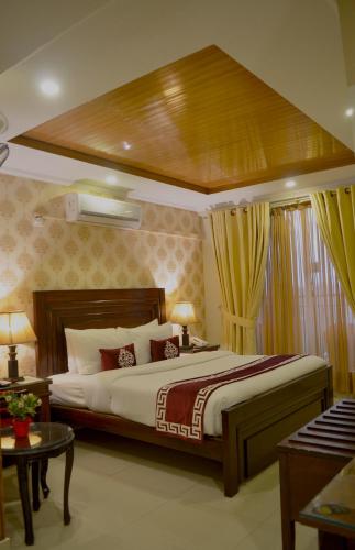 Holiday Grand Resort Bhurban in Bhurban Holiday Grand Resort Bhurban in Bhurban