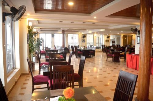 Food and beverages, Holiday Grand Resort Bhurban in Bhurban Food and beverages, Holiday Grand Resort Bhurban in Bhurban