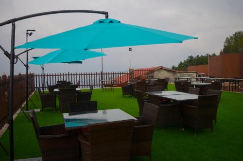 Facilities, Holiday Grand Resort Bhurban in Bhurban Facilities, Holiday Grand Resort Bhurban in Bhurban