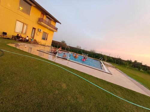 Vista, Anantara Farm with private pool close to Neemrana in Sariska Vista, Anantara Farm with private pool close to Neemrana in Sariska