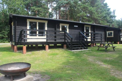 Vchod, Avon Tyrrell Outdoor Activity Centre in Bransgore Vchod, Avon Tyrrell Outdoor Activity Centre in Bransgore
