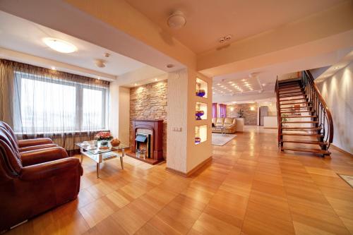 Orbita Hotel in Μινσκ Orbita Hotel in Μινσκ