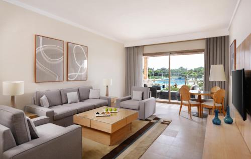 JAZ 리틀 베니스 골프 리조트 (JAZ Little Venice Golf Resort) in 아타카 JAZ 리틀 베니스 골프 리조트 (JAZ Little Venice Golf Resort) in 아타카