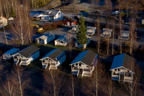 Exterior view, Lillehammer Camping in Lillehammer Exterior view, Lillehammer Camping in Lillehammer