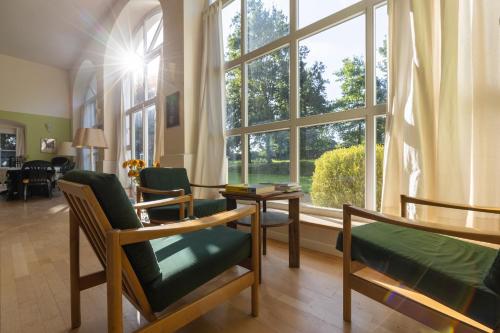 Faciliteiten, Orangerie im Schlosspark zu Arnsdorf in Lohmen Faciliteiten, Orangerie im Schlosspark zu Arnsdorf in Lohmen